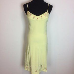 Hype Beaded Cocktail Dress